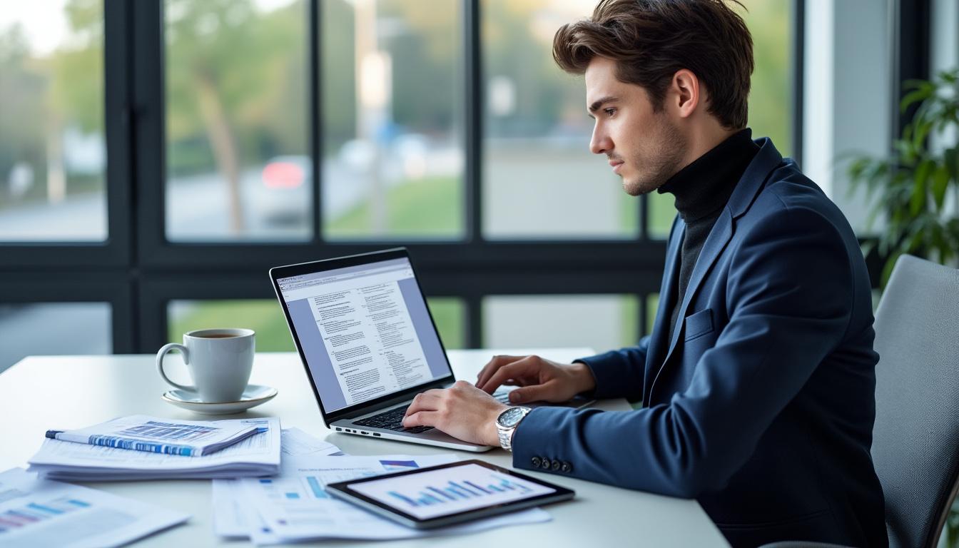 découvrez comment diviser facilement vos fichiers pdf en quelques clics. simplifiez la gestion de vos documents et facilitez leur partage avec notre guide étape par étape.