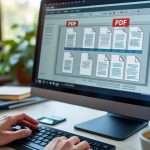 découvrez comment diviser un pdf facilement et rapidement. simplifiez vos documents en quelques clics et facilitez leur gestion avec notre guide pratique. améliorez votre productivité dès aujourd'hui !