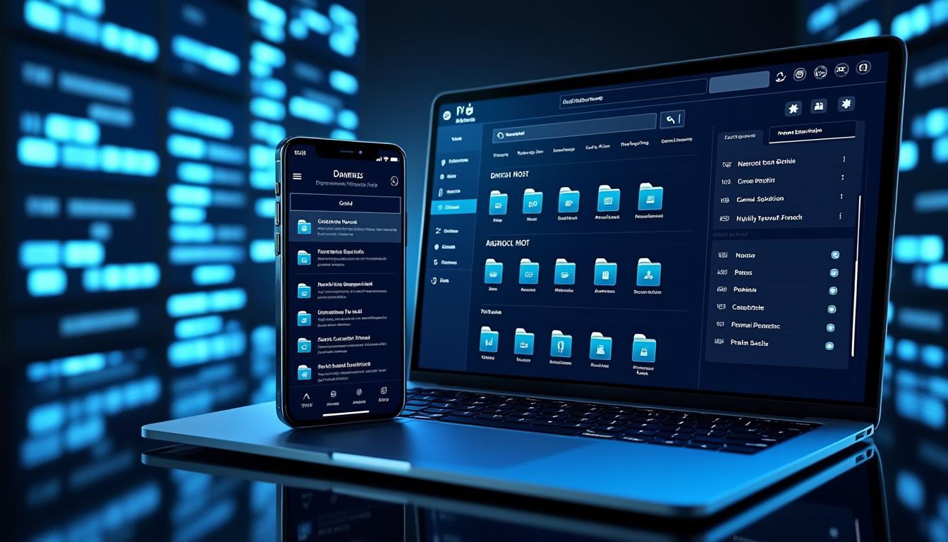 découvrez edocperso, la solution idéale pour simplifier votre gestion documentaire. optimisez vos processus, gagnez du temps et centralisez vos documents en toute sécurité dès maintenant.
