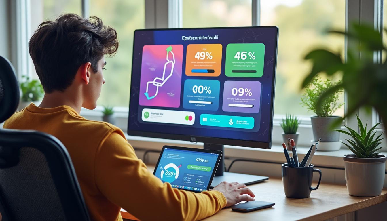 découvrez offerwall, la dernière innovation de google pour maximiser vos revenus en ligne. apprenez comment intégrer cette stratégie efficace sur votre site web et transformer l'engagement des utilisateurs en profits durables.