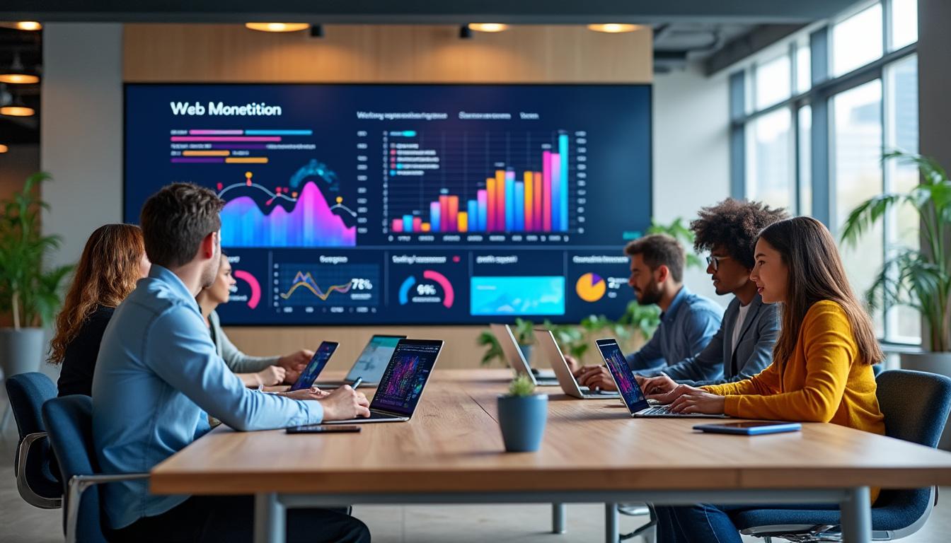 découvrez offerwall, la nouvelle stratégie innovante de google pour maximiser les revenus de votre site web. apprenez comment intégrer cette solution performante et optimiser votre monétisation en ligne.