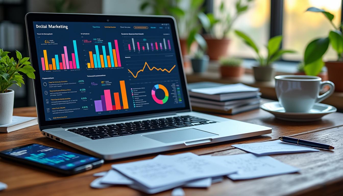 découvrez les indicateurs clés de performance essentiels pour optimiser vos campagnes de publicité sociale. apprenez à mesurer, analyser et améliorer l'impact de vos actions marketing grâce à des métriques pertinentes.