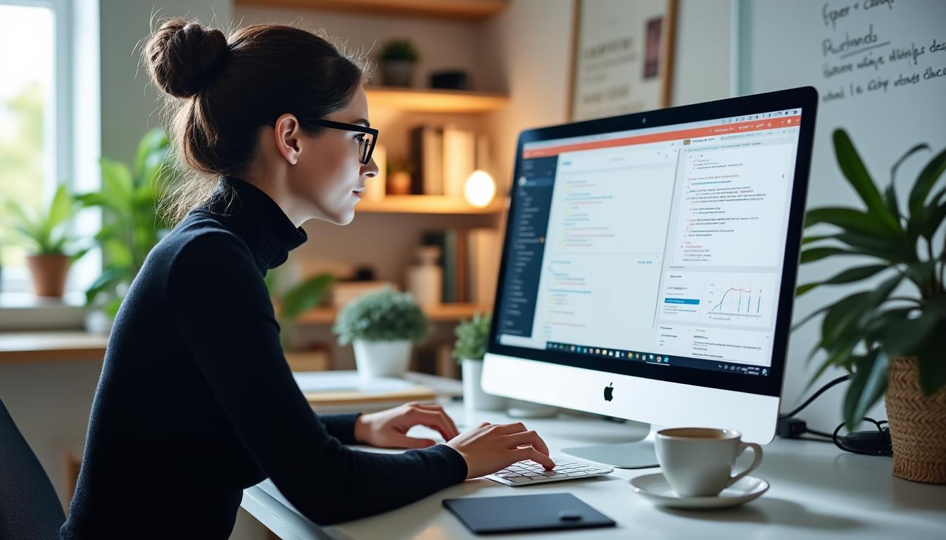 découvrez les enjeux cruciaux liés à la fiabilité des détecteurs de texte généré par l'ia. cet article explore les défis techniques, éthiques et pratiques pour garantir l'authenticité et la véracité des contenus à l'ère de l'intelligence artificielle.