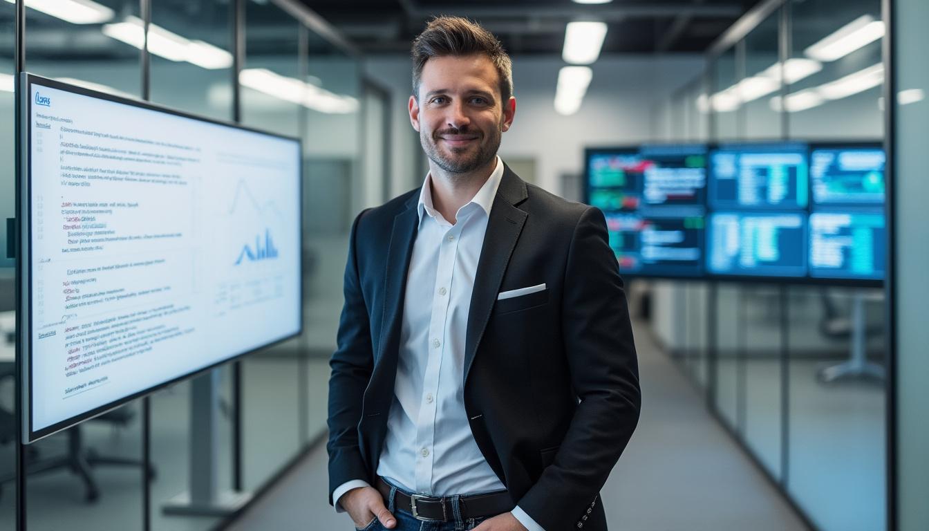 découvrez comment lane becker, expert en philanthropie, partage ses idées sur l'utilisation de l'argent pour soutenir les missions de wikimedia. un échange enrichissant qui met en lumière l'importance de la finance dans la promotion de la connaissance libre et de l'accès à l'information.