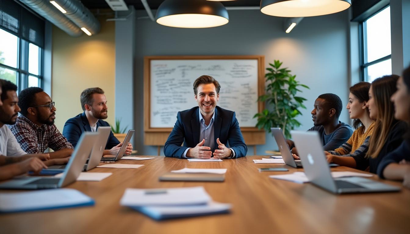 découvrez comment lane becker aborde la question de l'argent au service de la mission chez wikimedia. un échange enrichissant sur l'impact de la finance dans les initiatives collaboratives.