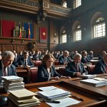 découvrez les raisons pour lesquelles l'assemblée a décidé d'abandonner la réforme des seuils de tva destinée aux micro-entreprises, une décision qui impacte la fiscalité et la gestion des petites entreprises en france.