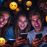 découvrez comment les emojis, souvent perçus comme innocents, deviennent des outils insidieux dans le cyberharcèlement. analysez leur impact sur la communication en ligne et les conséquences émotionnelles qu'ils engendrent chez les victimes.