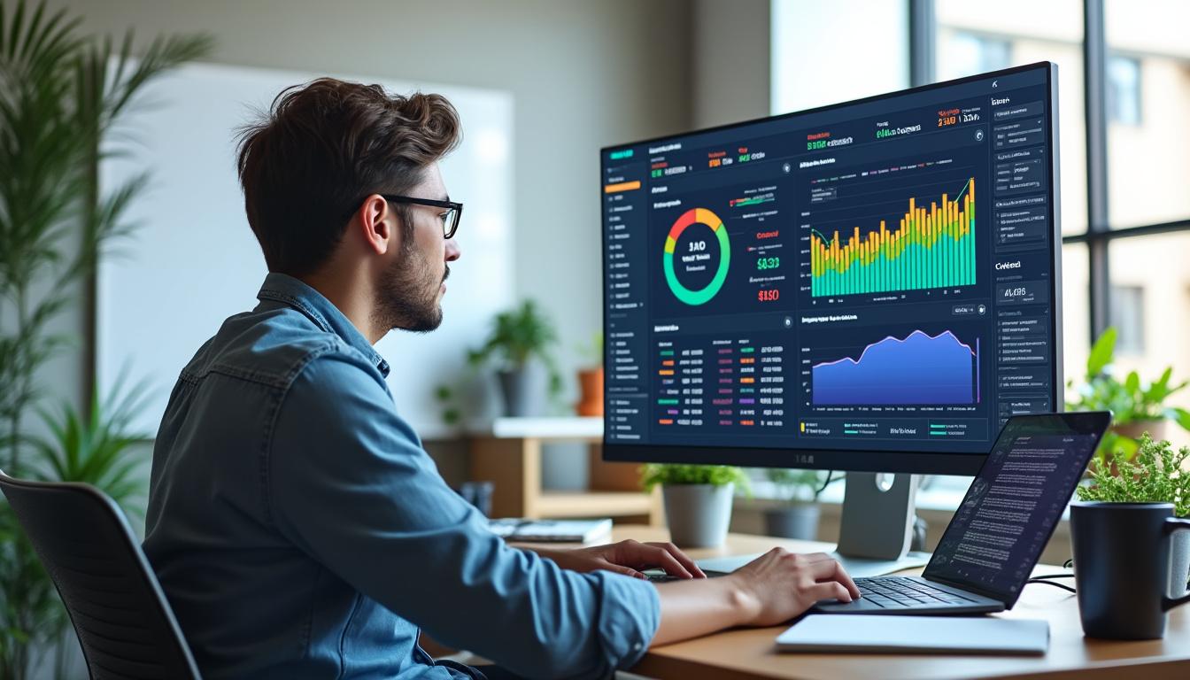 découvrez comment le netlinking évolue en 2025, avec près de 50 % des experts seo choisissant l'achat de liens pour booster leur stratégie de référencement. explorez les tendances, les avantages et les défis de cette pratique incontournable pour optimiser votre visibilité en ligne.