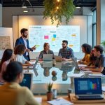découvrez les 10 agences de marketing digital incontournables qui transforment votre visibilité en ligne. explorez leurs expertises en stratégie, seo, réseaux sociaux et publicité pour faire passer votre entreprise au niveau supérieur.