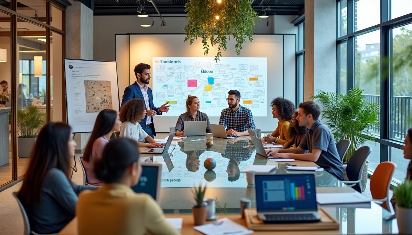 découvrez les 10 agences de marketing digital incontournables qui transforment votre visibilité en ligne. explorez leurs expertises en stratégie, seo, réseaux sociaux et publicité pour faire passer votre entreprise au niveau supérieur.