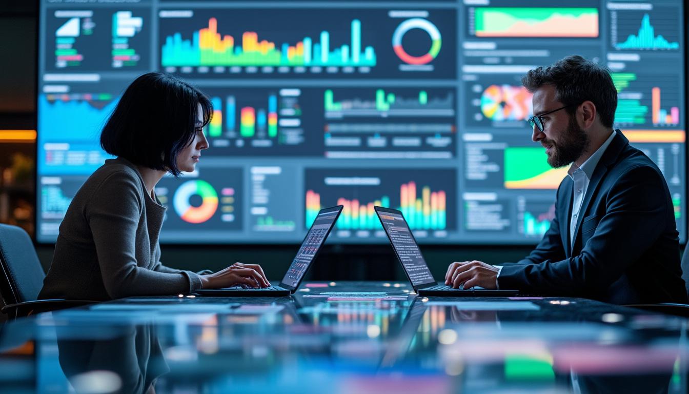 découvrez comment l'ia de microsoft dans excel agit comme un copilot fiable pour optimiser votre expérience de tableur. apprenez à automatiser vos tâches, analyser vos données et améliorer votre productivité grâce à des fonctionnalités avancées et intuitives.