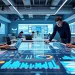 découvrez comment les experts du numérique prévoient d'exploiter chatgpt en 2025. une analyse des tendances, des applications innovantes et des impacts sur l'industrie numérique, mettant en lumière l'évolution de l'intelligence artificielle dans le quotidien professionnel.