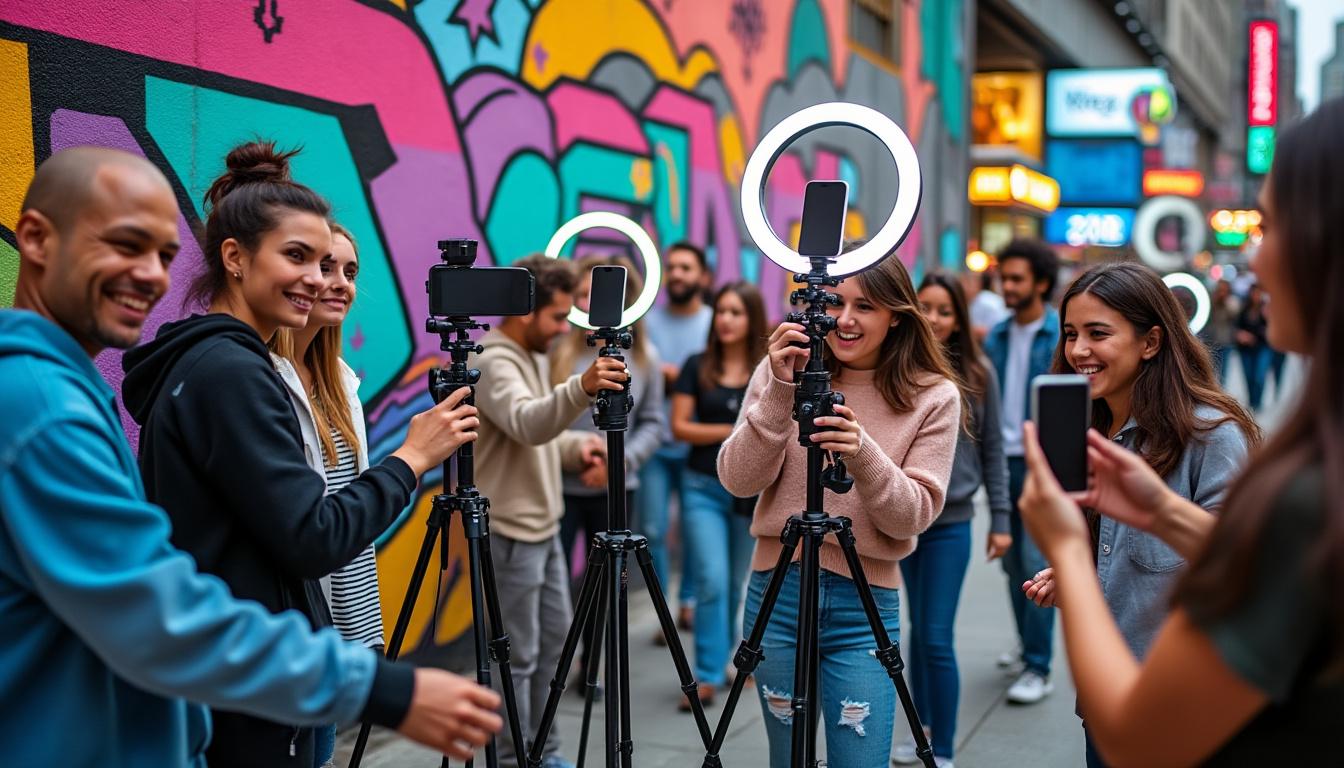 découvrez comment transformer votre passion pour tiktok en une source de revenus avec notre guide pratique. apprenez les stratégies de monétisation efficaces et les meilleures techniques pour maximiser vos gains sur la plateforme.