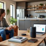 découvrez comment l'assistant vocal ok google peut transformer votre quotidien en facilitant vos tâches journalières. apprenez des astuces pour optimiser votre temps, gérer vos appareils, et obtenir des réponses instantanées grâce à la puissance de la voix.