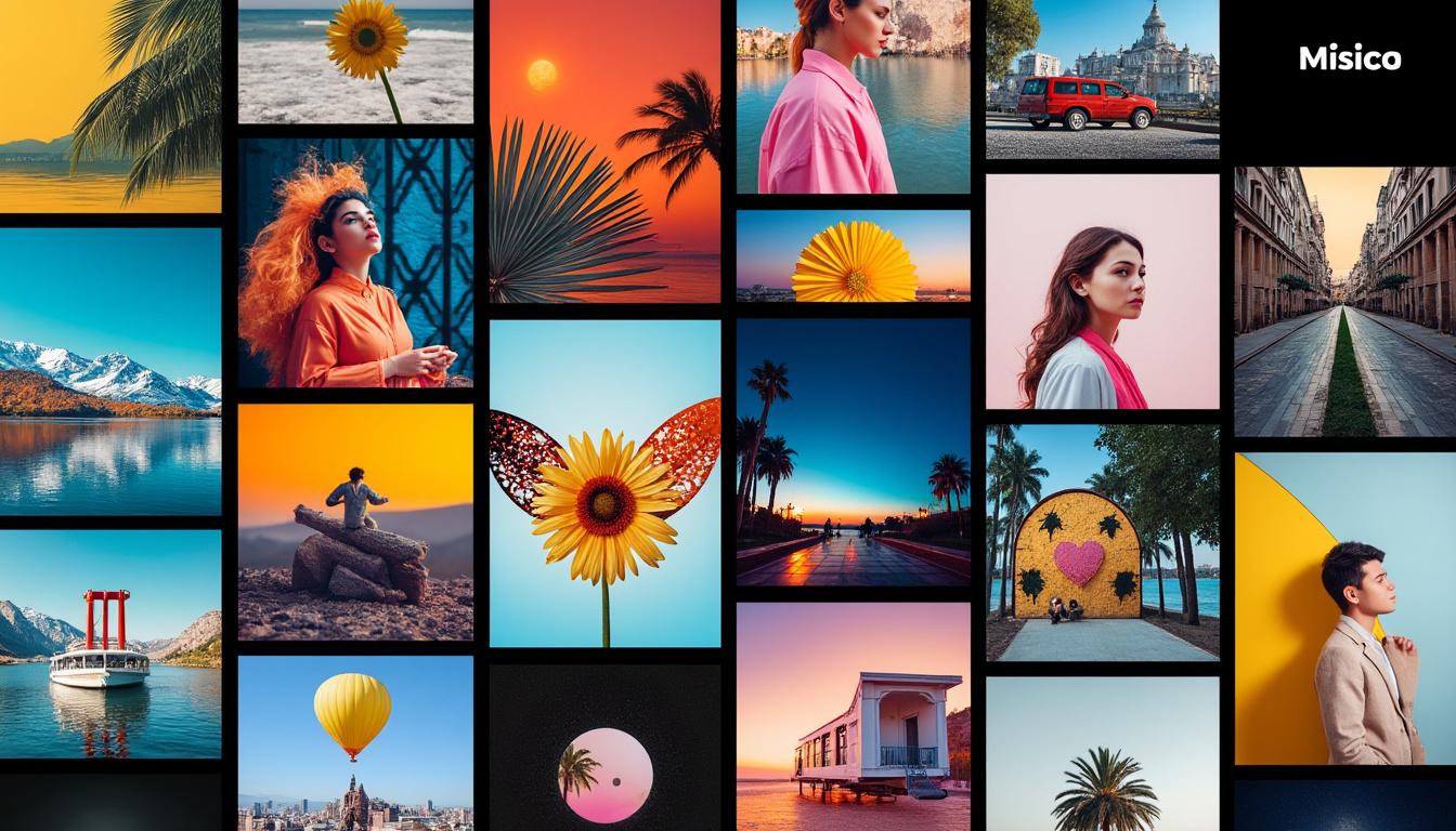 découvrez comment optimiser votre grille de publications sur instagram grâce à nos astuces pratiques. apprenez à créer une esthétique cohérente et attrayante qui renforcera votre présence en ligne et captivera votre audience.
