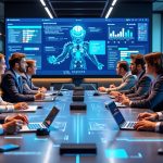 découvrez comment se former à l'intelligence artificielle avec des outils avancés comme chatgpt, claude, perplexity et des solutions no-code. idéal pour les experts du digital, cette formation vous permettra d'intégrer l'ia dans vos projets et de rester à la pointe de l'innovation.