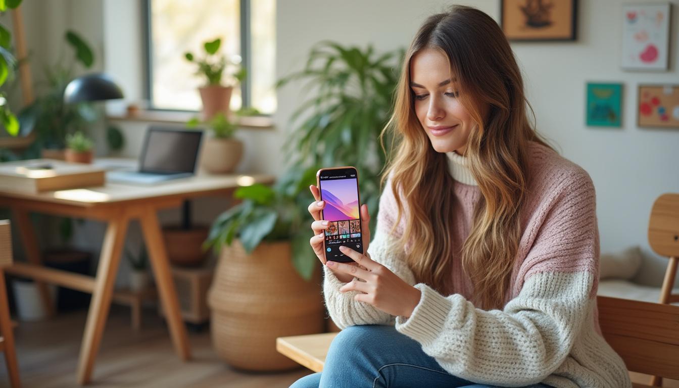 découvrez comment storiesig peut transformer votre visibilité numérique grâce à des stratégies innovantes. augmentez votre présence en ligne et atteignez vos objectifs marketing efficacement.