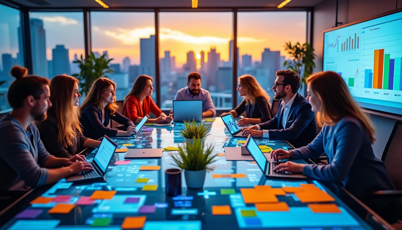 découvrez comment storiesig peut transformer votre présence en ligne grâce à des stratégies innovantes adaptées à vos besoins. maximisez votre impact digital et engagez votre audience efficacement.