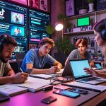 découvrez des stratégies efficaces pour transformer votre présence sur tiktok en une source de revenus. apprenez à exploiter vos talents, à engager votre audience et à maximiser vos opportunités de monétisation sur la plateforme. révélez le potentiel de votre contenu et boostez vos gains avec nos conseils pratiques.