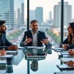 découvrez si linkedin connaît une évolution vers des échanges plus authentiques et significatifs, ou si les discours vides persistent. analyse des tendances actuelles et des attentes des utilisateurs sur la plateforme professionnelle.