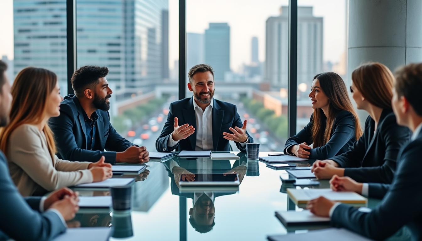 découvrez si linkedin connaît une évolution vers des échanges plus authentiques et significatifs, ou si les discours vides persistent. analyse des tendances actuelles et des attentes des utilisateurs sur la plateforme professionnelle.