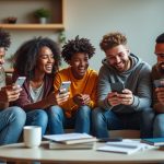 découvrez notre guide complet pour lancer une conversation de groupe sur tiktok. apprenez les meilleures astuces et stratégies pour engager vos amis et créer des échanges amusants et interactifs. rejoignez la tendance et boostez vos interactions sur cette plateforme dynamique !