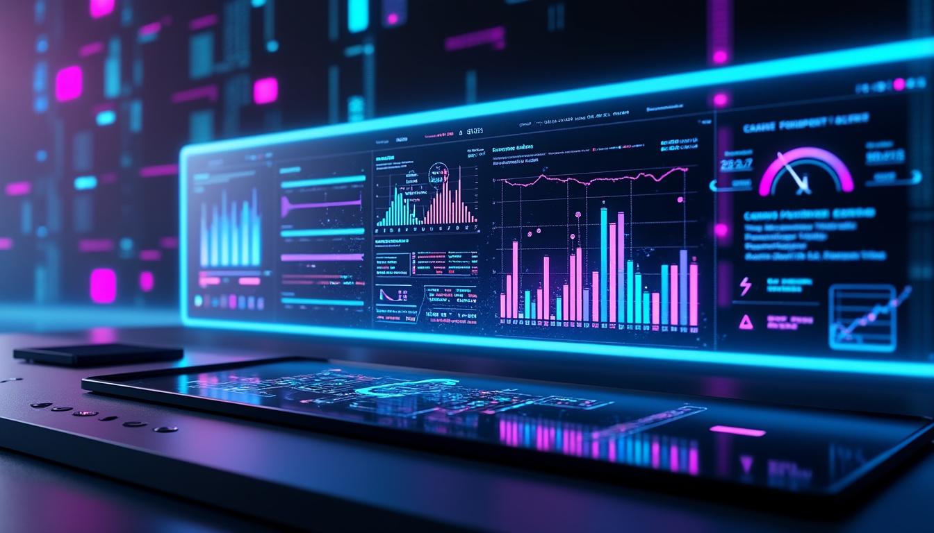découvrez comment le trafic généré par les intelligences artificielles a connu une augmentation spectaculaire, multipliant par dix en seulement un an. plongez dans notre étude approfondie pour comprendre les enjeux et les implications de cette croissance phénoménale.
