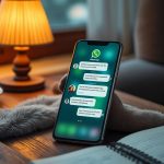 découvrez comment utiliser perplexity sur whatsapp pour obtenir des résumés d'actualité instantanés et générer des images. transformez votre expérience de messagerie en accédant facilement à des informations pertinentes et en réalisant des visuels uniques, tout en profitant de la rapidité de whatsapp.