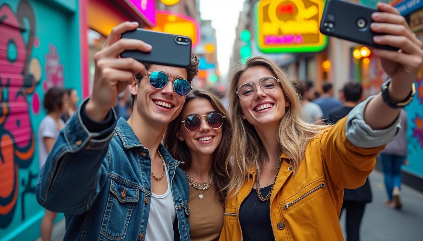 découvrez comment les formats réels, shorts et spotlight s'harmonisent avec le modèle de tiktok, transformant ainsi le paysage des réseaux sociaux. explorez cette convergence innovante qui redéfinit la manière dont nous créons et consommons du contenu vidéo.