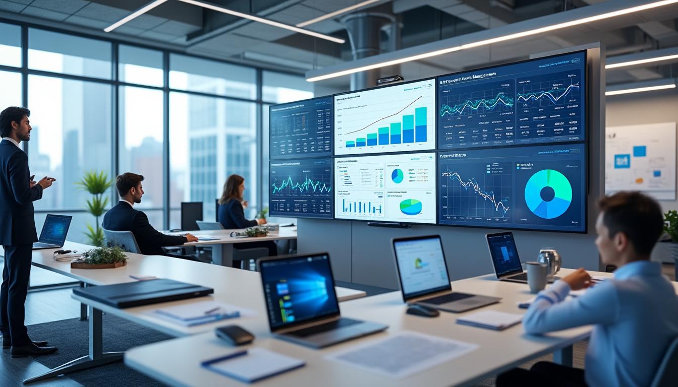 découvrez ypareo, la solution idéale pour optimiser votre gestion immobilière. simplifiez vos processus, gagnez en efficacité et boostez votre rentabilité grâce à notre outil innovant adapté à tous vos besoins immobiliers.