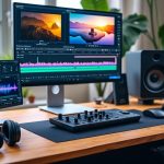 Adobe Firefly enrichit ses capacités vidéo avec l'intégration de Veo 3, la création de bruitages et des styles prédéfinis 5 découvrez comment adobe firefly révolutionne le monde de la création vidéo grùce à l'intégration de veo 3, permettant de générer des bruitages réalistes et d'accéder à une multitude de styles prédéfinis pour enrichir vos projets audiovisuels.