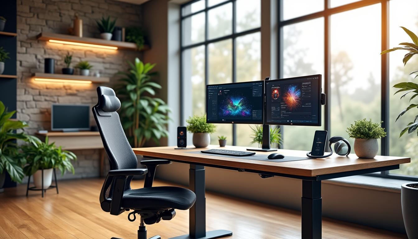 découvrez airmes, la solution incontournable pour optimiser votre espace de travail. améliorez votre productivité et créez un environnement agréable grâce à nos solutions innovantes adaptées à vos besoins professionnels.