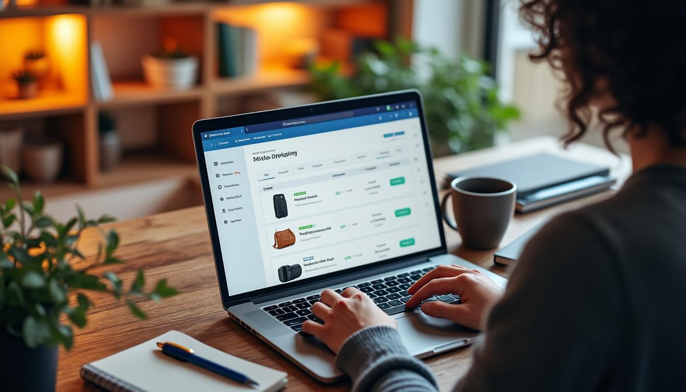 découvrez autods, la solution idéale pour optimiser vos ventes en dropshipping. simplifiez la gestion de vos produits et automatisez vos processus de vente pour maximiser vos profits rapidement et facilement.