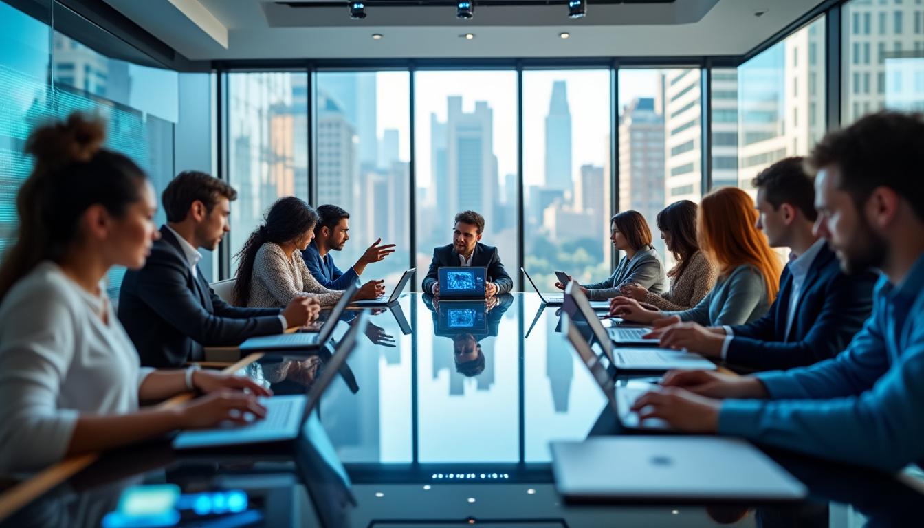 découvrez comment blackbox peut transformer votre entreprise en libérant son potentiel grâce à des solutions innovantes. optimisez vos processus, stimulez la productivité et boostez votre croissance avec notre approche révolutionnaire.