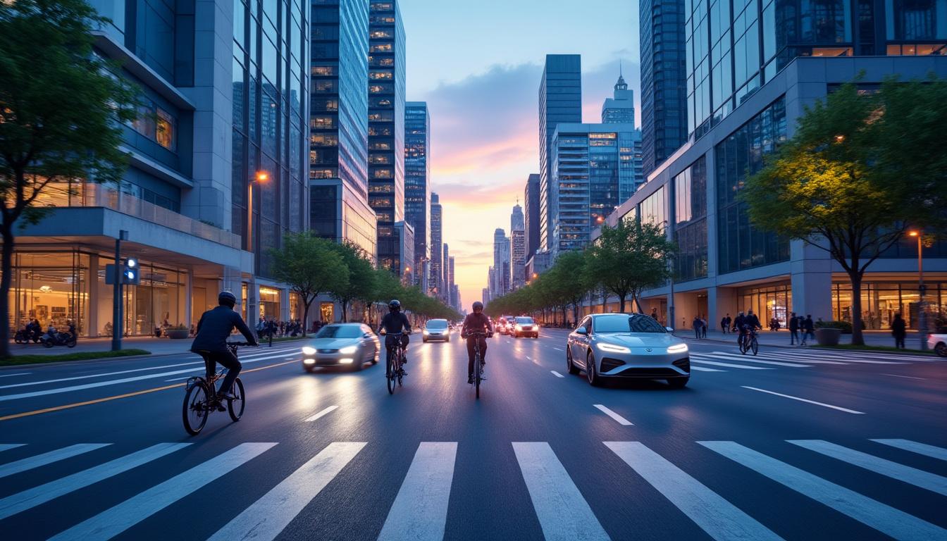 plongez dans l'avenir de la mobilité urbaine avec bolt new. explorez des solutions innovantes et durables pour vos déplacements quotidiens, tout en bénéficiant d'une expérience de voyage rapide et efficace. rejoignez-nous et transformez vos trajets en ville !