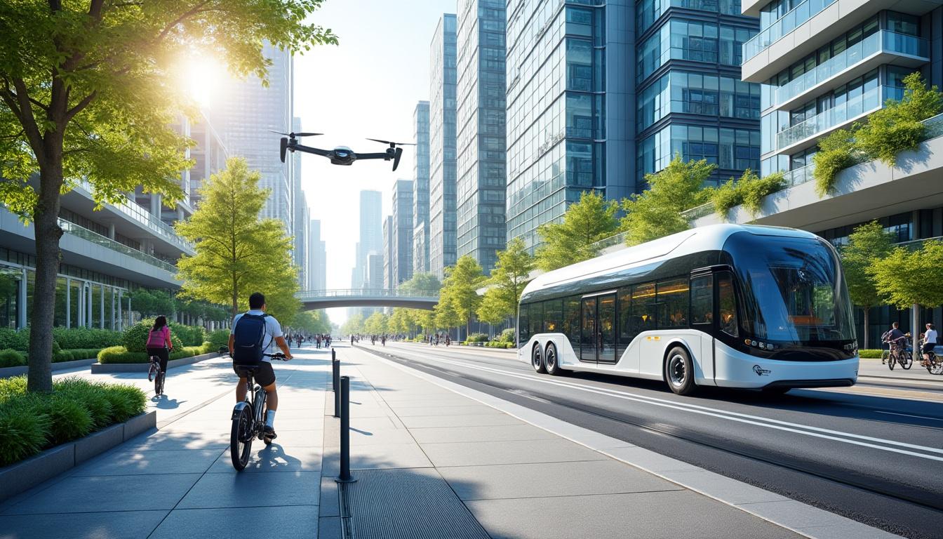 plongez dans l'avenir de la mobilité urbaine avec bolt new. explorez nos solutions innovantes pour des déplacements plus rapides, écologiques et connectés. révolutionnez votre façon de vous déplacer en ville dès aujourd'hui !