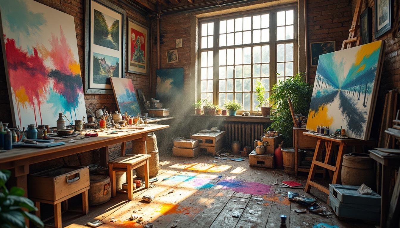 découvrez civitai, la plateforme qui révolutionne votre créativité. transformez vos idées en projets concrets grâce à des outils innovants et intuitifs. rejoignez-nous maintenant et libérez votre potentiel créatif!