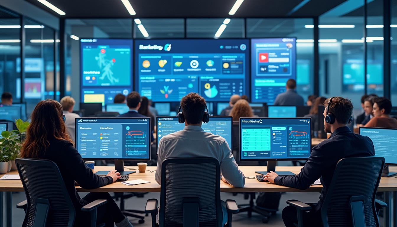 découvrez comment adopt tire parti de qualifio pour optimiser sa stratégie marketing grâce à une collecte de données efficace, un engagement renforcé et une fidélisation accrue. plongez dans les meilleures pratiques et les innovations qui transforment l'expérience client.