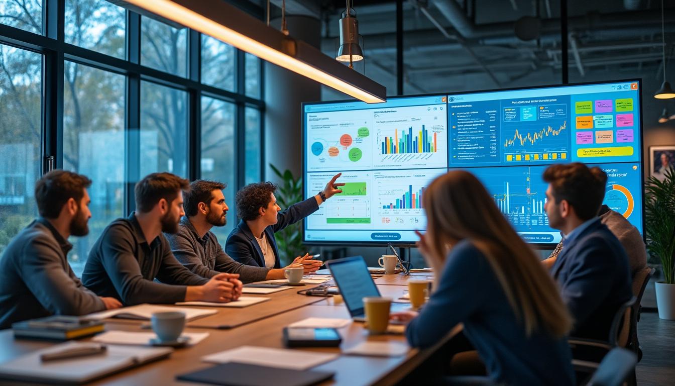 découvrez comment adopt exploite la plateforme qualifio pour optimiser sa stratégie marketing. apprenez comment la collecte de données, l'engagement client et la fidélisation sont au cœur de leurs actions pour renforcer leur relation avec les consommateurs.