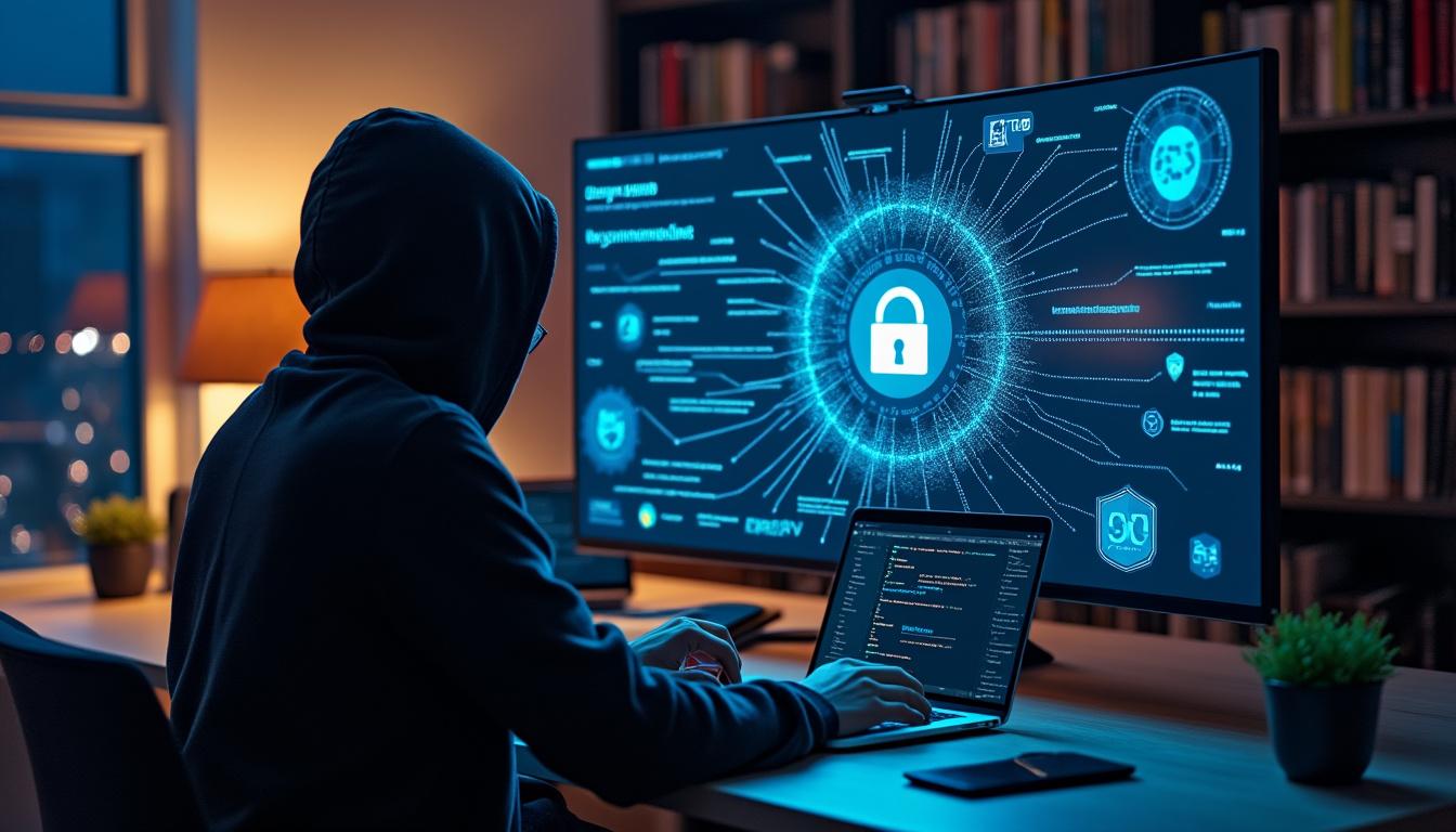 Croxyproxy : Explorez le web en toute sécurité et anonymat 1 découvrez croxyproxy, le service qui vous permet d'explorer le web en toute sécurité et anonymat. profitez d'une navigation sans frontières, protégez votre vie privée en ligne et accédez à vos contenus préférés sans restrictions.