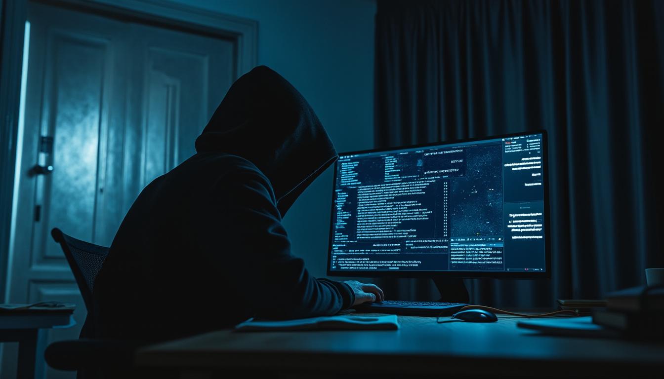 découvrez croxyproxy, votre solution pour naviguer sur le web en toute sécurité et anonymat. protégez votre vie privée en ligne tout en accédant à tous vos contenus préférés sans aucune restriction.