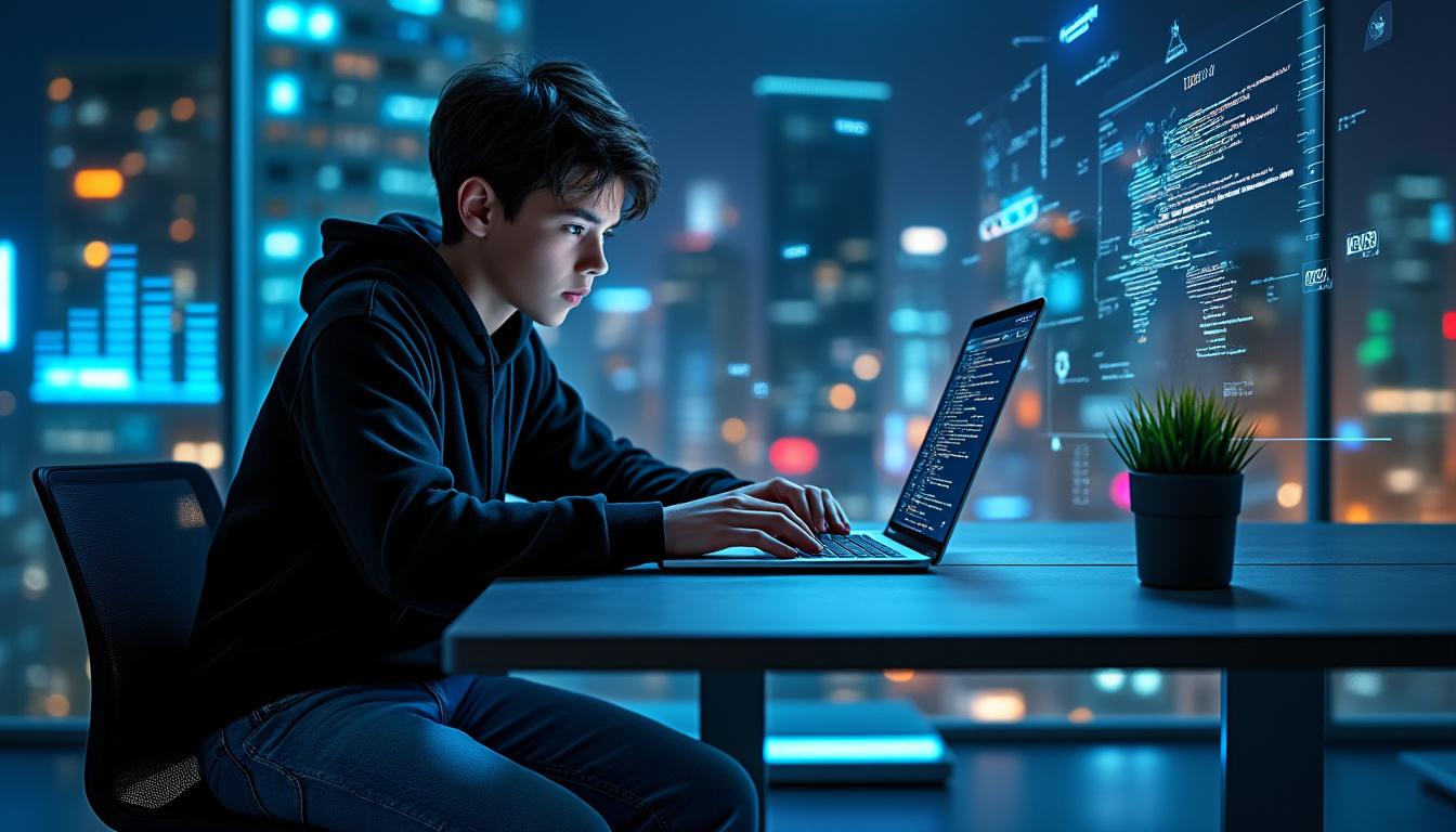 découvrez comment leo ai transforme votre expérience utilisateur en offrant des solutions innovantes et personnalisées, rendant vos interactions plus fluides et intuitives. ne manquez pas cette opportunité d'améliorer votre quotidien grâce à la technologie avancée de leo ai.