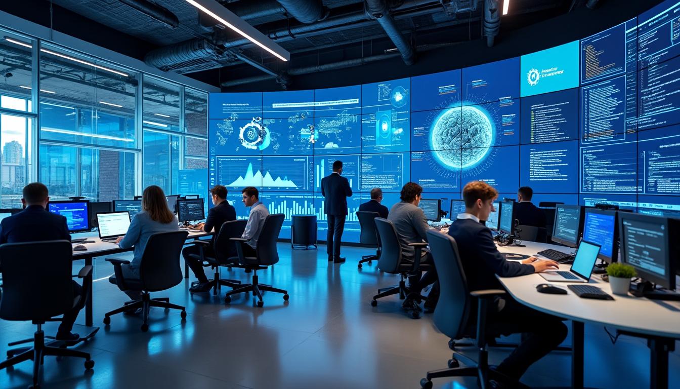 explorez comment l'intelligence artificielle claude révolutionne votre entreprise grâce à ses solutions innovantes et à sa capacité d'optimisation des processus. transformez votre activité et restez compétitif dans un monde en constante évolution.