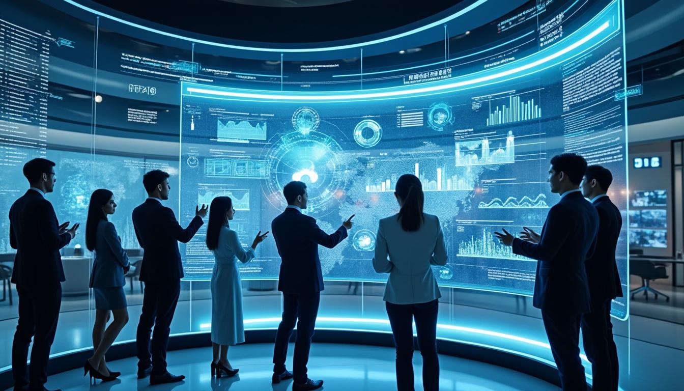 découvrez comment l'ia claude révolutionne votre entreprise en optimisant vos processus, améliorant l'efficacité et stimulant l'innovation. explorez les avantages de cette technologie avancée pour rester compétitif sur le marché.