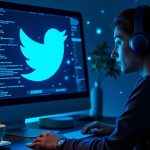 découvrez nitter, la solution idéale pour tweeter anonymement sans compromettre votre vie privée. profitez d'une expérience twitter sans traçage tout en restant connecté aux sujets qui vous passionnent.