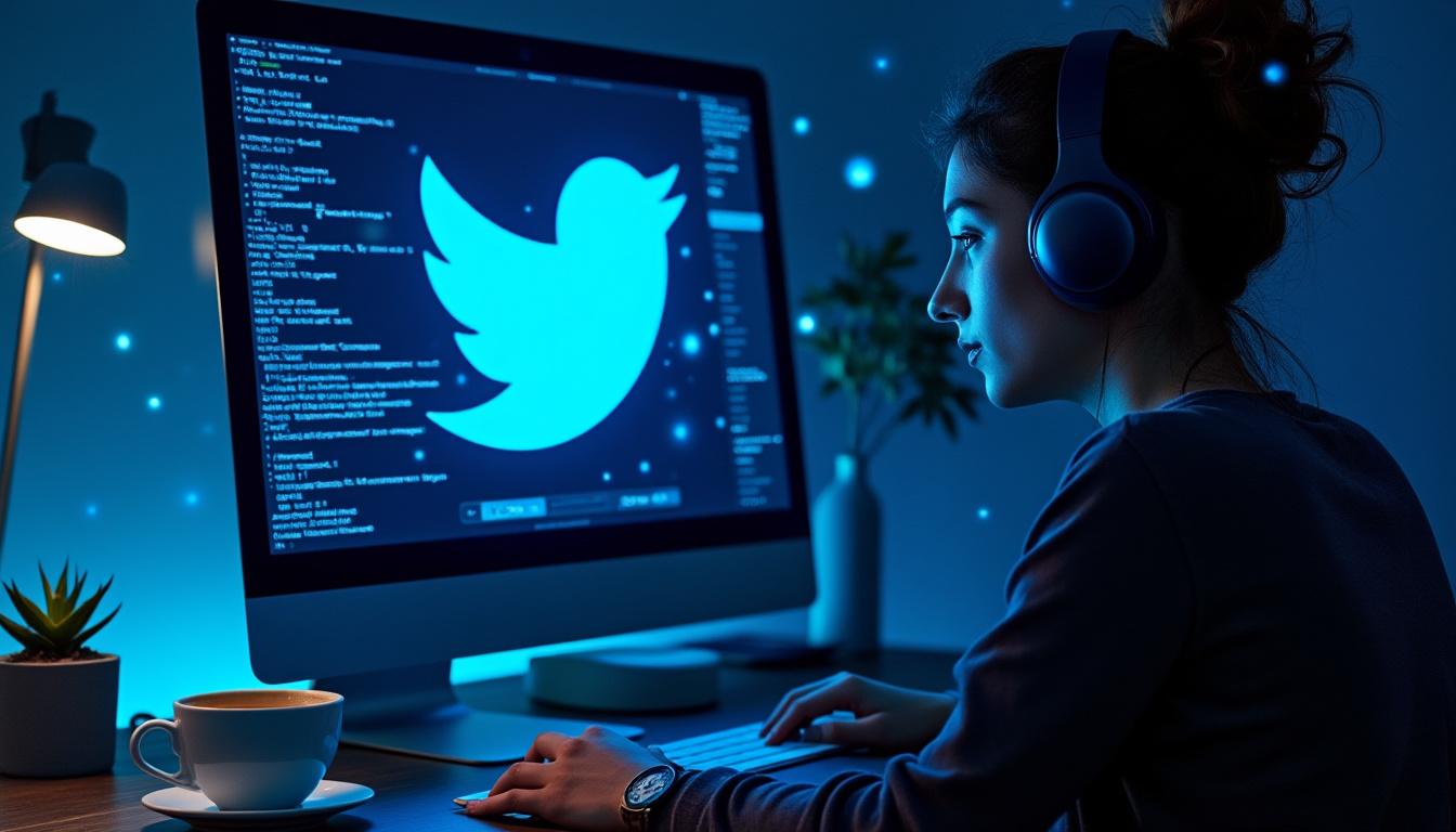 découvrez nitter, la solution idéale pour tweeter anonymement sans compromettre votre vie privée. profitez d'une expérience twitter sans traçage tout en restant connecté aux sujets qui vous passionnent.