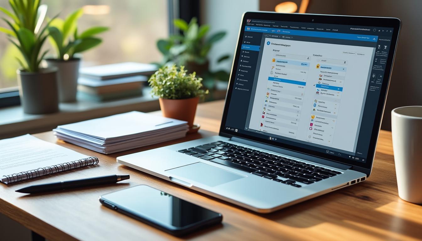 découvrez sejda, la solution ultime pour gérer vos documents pdf avec facilité. éditez, compressez, convertissez et manipulez vos fichiers pdf en ligne, sans besoin de téléchargement. optimisez vos workflows et simplifiez vos tâches administratives dès aujourd'hui!