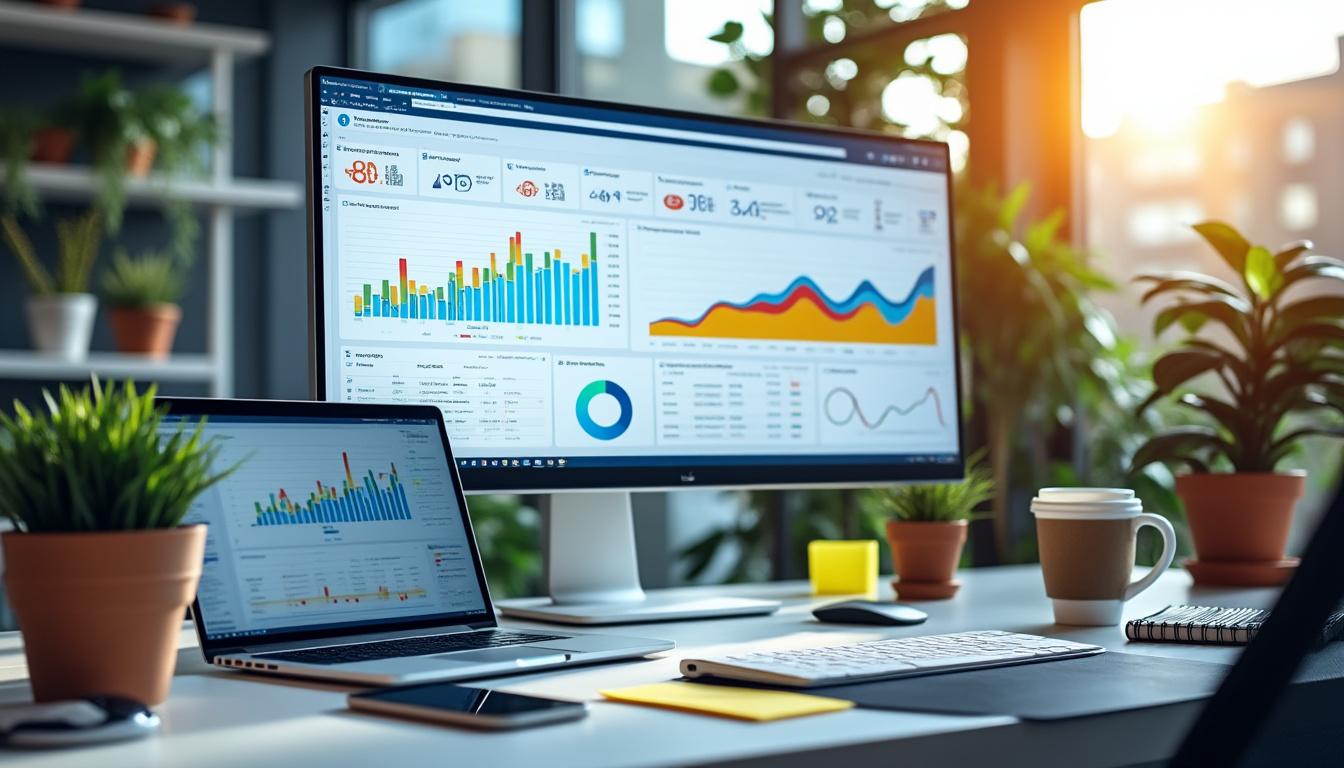 explorez social blade, l'outil incontournable pour analyser vos performances en ligne, suivre votre croissance sur les réseaux sociaux et optimiser votre stratégie digitale.