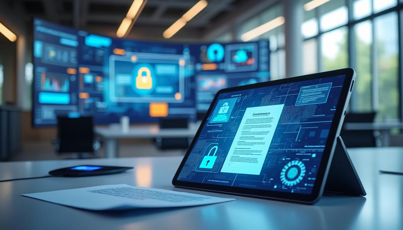 découvrez universign, la solution numérique révolutionnaire pour sécuriser vos documents en toute confiance. profitez d'une signature électronique fiable et conforme, adaptée à tous vos besoins professionnels. protégez vos données et simplifiez vos processus avec universign.