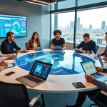 découvrez comment devenir community manager en 2025 grâce à notre formation pratique et accessible. apprenez les compétences essentielles pour gérer efficacement les réseaux sociaux et dynamiser la présence en ligne des entreprises. rejoignez-nous pour lancer votre carrière dans le marketing digital.